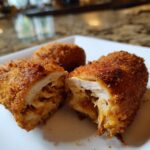 Chicken Puff