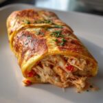 Chicken Roll