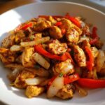 Chicken Scramble