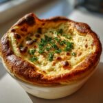 Chicken Soufflé