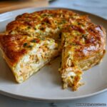 Chicken Tart