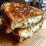 Chicken Toast