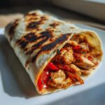 Chicken Tortilla