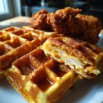 Chicken Waffle
