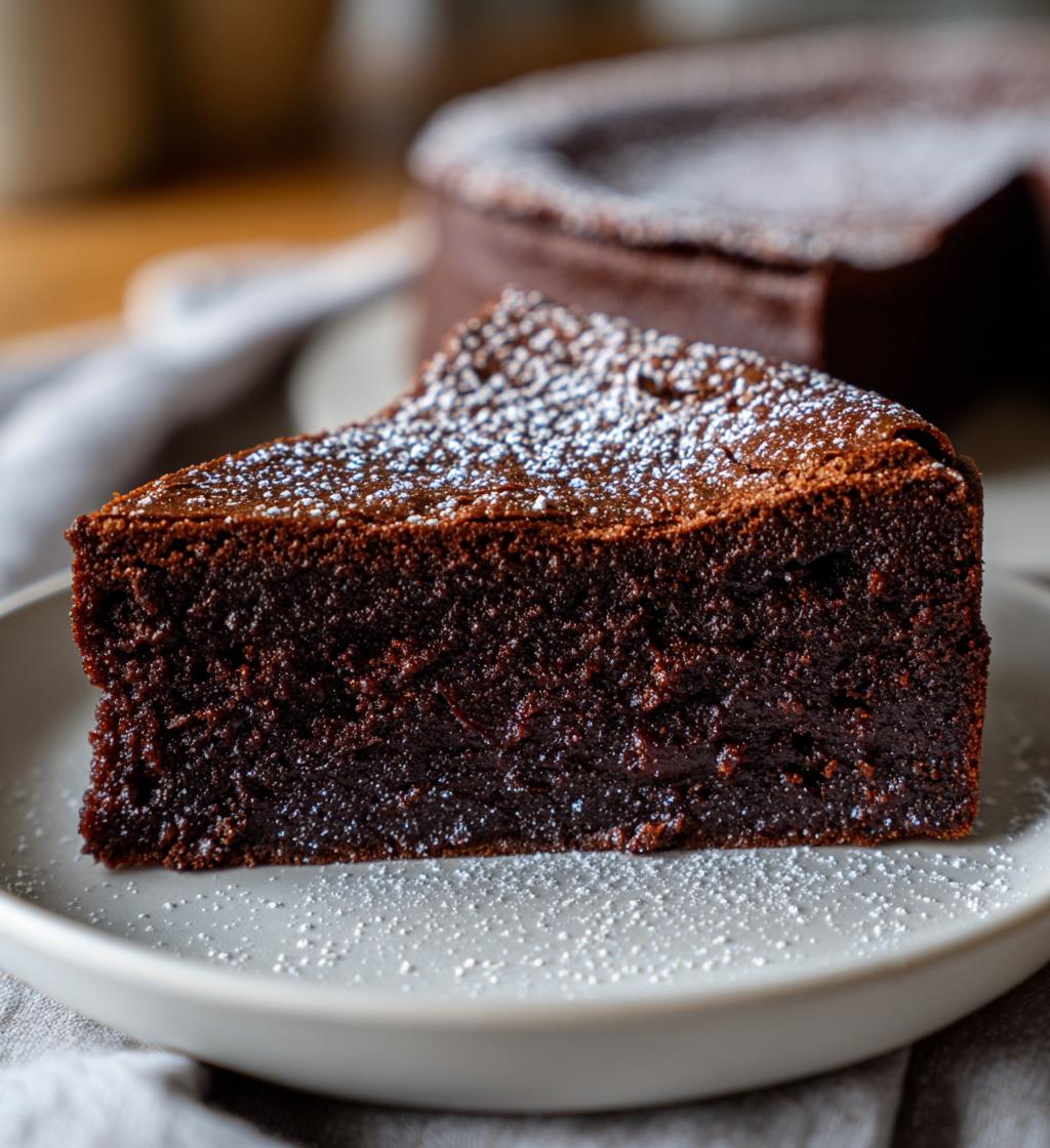 Chocolate Cake