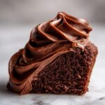 Chocolate Cream Cheese Frosting