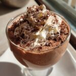 Chocolate Whipped Cream