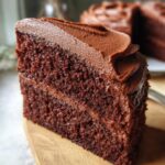 Cocoa Frosting