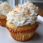 Coconut Frosting