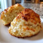 Coconut Scones