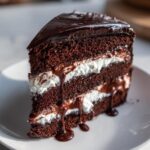 Cream Tart Cake