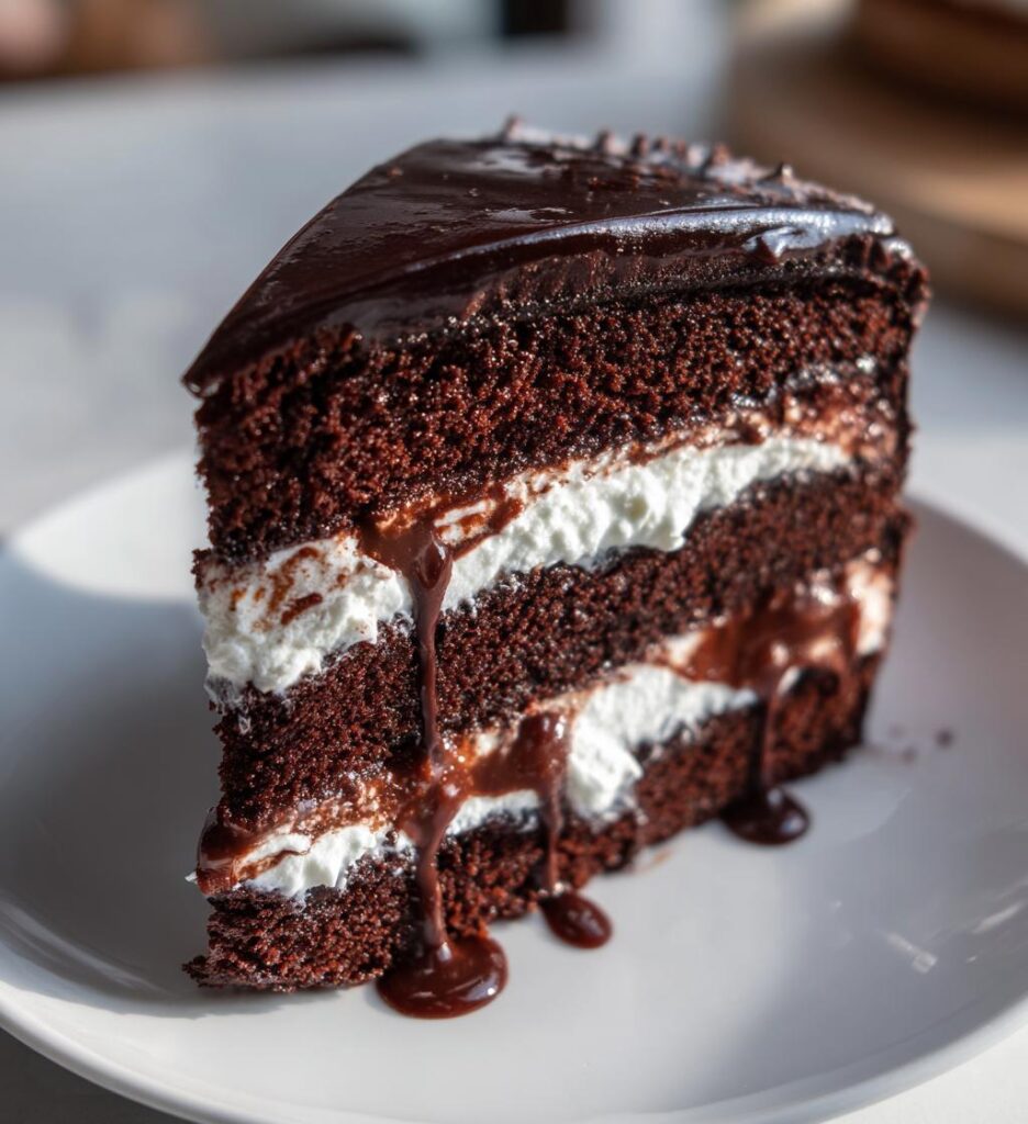 Cream Tart Cake