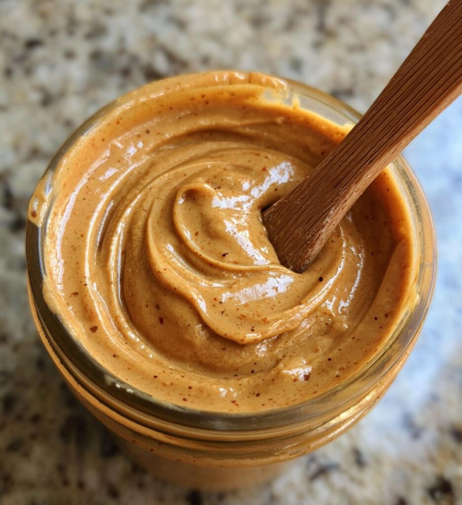 Creamy Peanut Butter