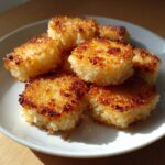 Crispy Rice