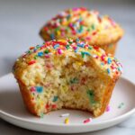Funfetti Cupcake