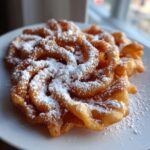 Funnel Cake