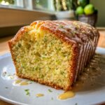 Lime Pound Cake