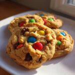 M&M Cookies