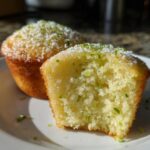 Margarita Cupcakes