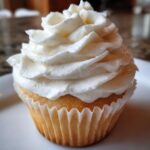 Marshmallow Frosting