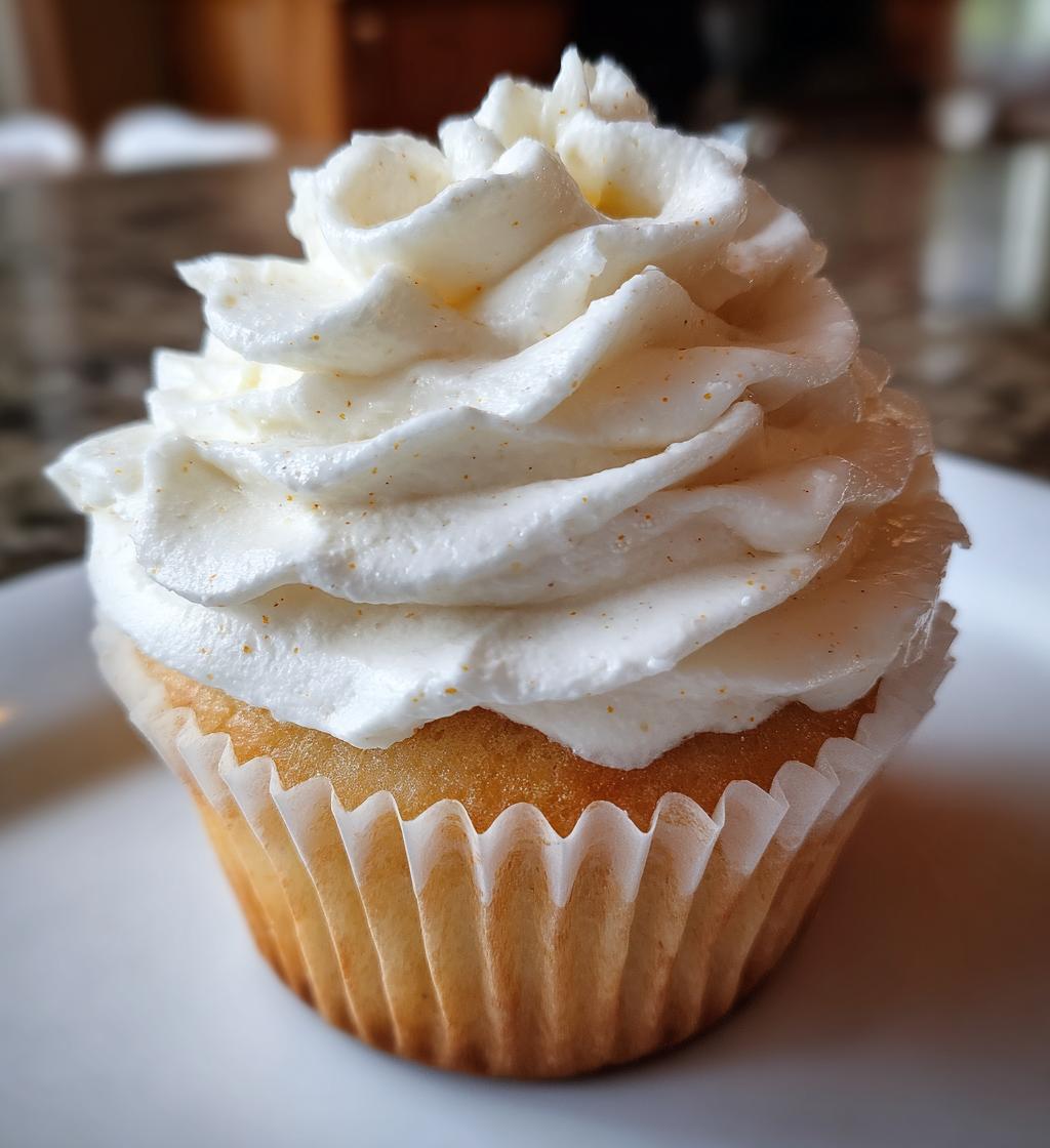 Marshmallow Frosting