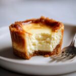 Mini Cheesecake
