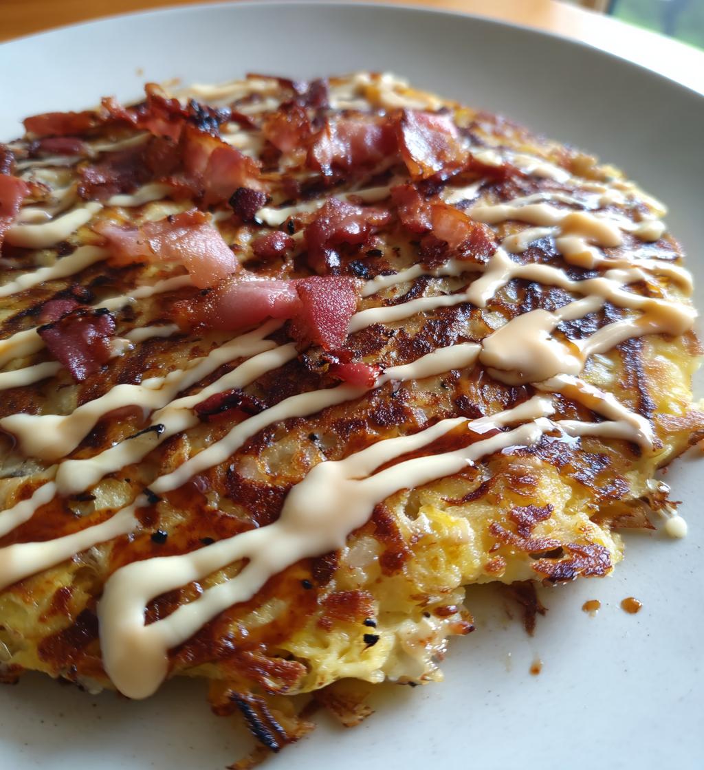 Okonomiyaki