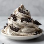 Oreo Buttercream
