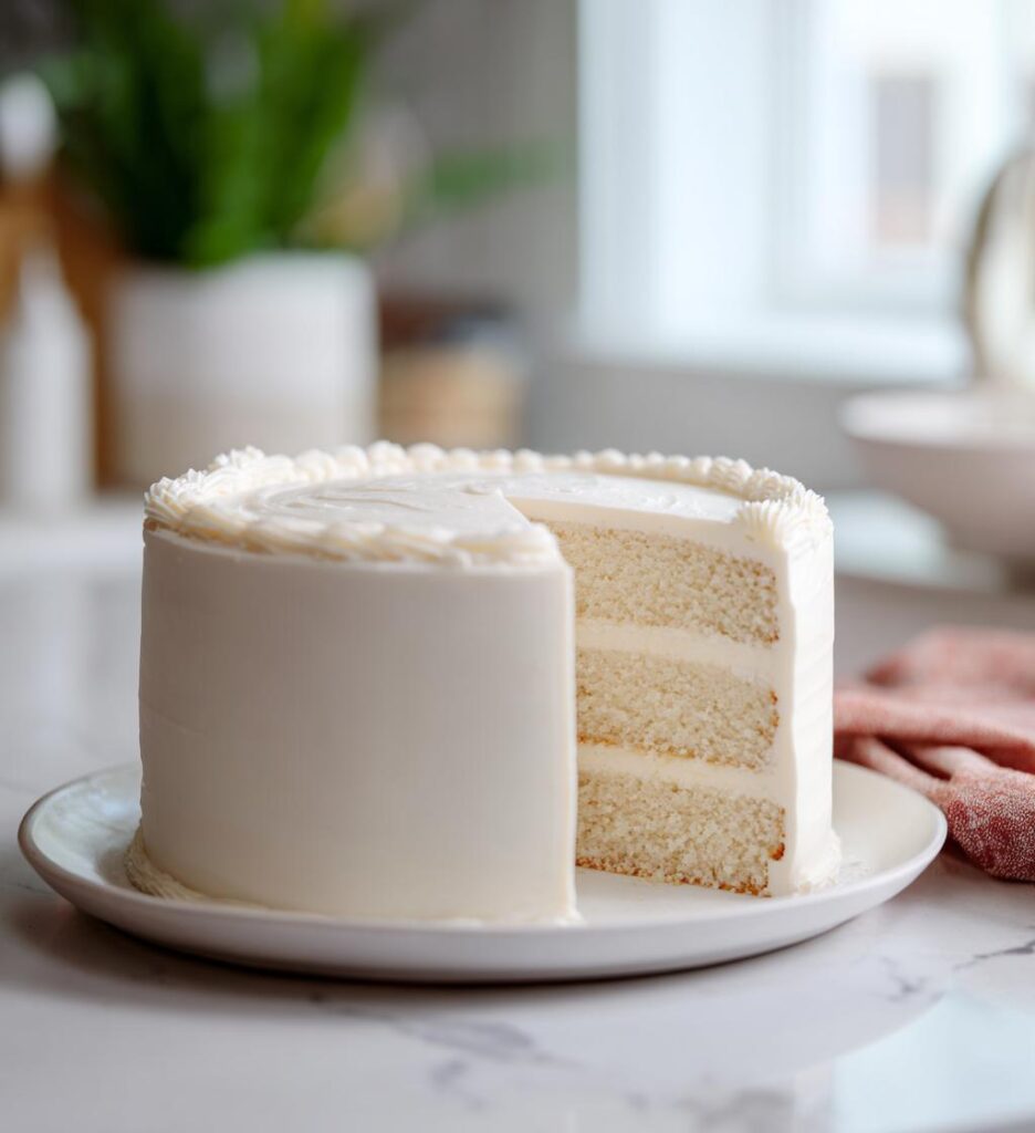 Rolled Fondant