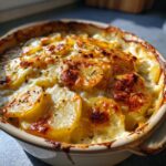 Smokey Baked Potato Pie