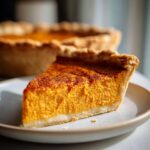 Sweet Potato Pie