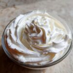 Swiss Meringue Buttercream